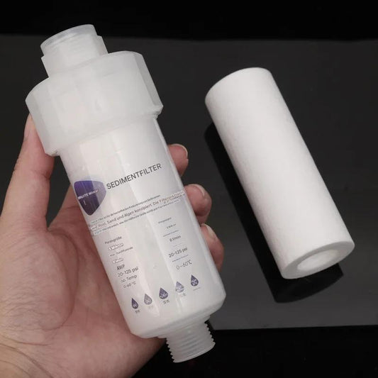 HydraPure Der kleine Haushaltsfilter