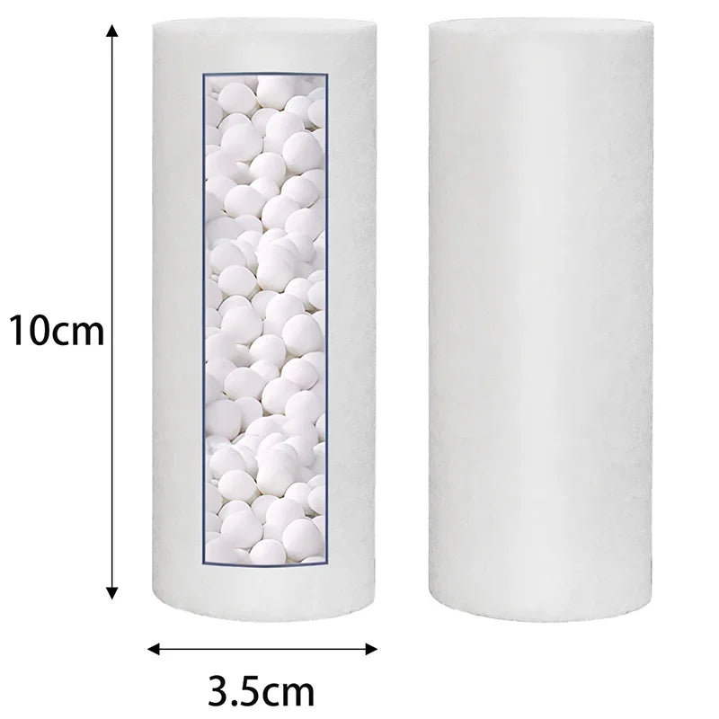 HydraPure Der kleine Haushaltsfilter