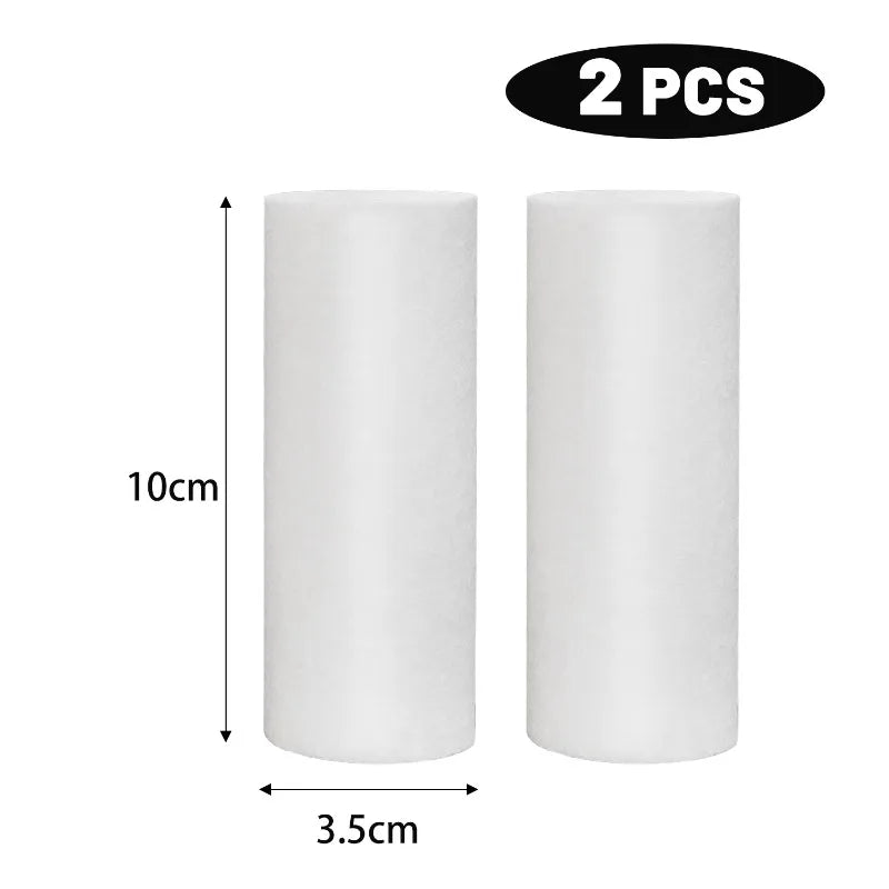 HydraPure Der kleine Haushaltsfilter