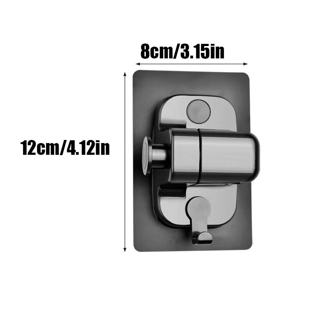 Duschkopf mit Wasserfilter