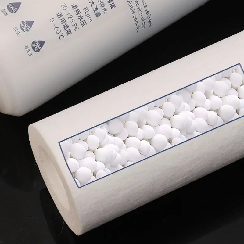 HydraPure Der kleine Haushaltsfilter