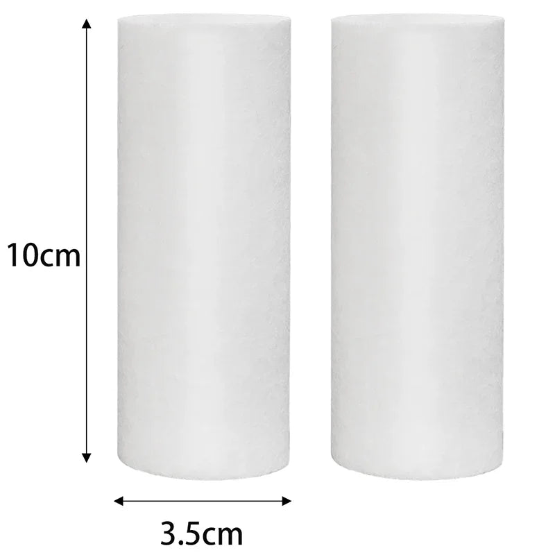 HydraPure Der kleine Haushaltsfilter