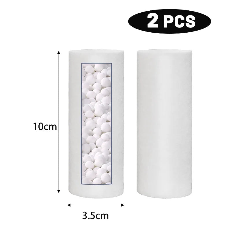 HydraPure Der kleine Haushaltsfilter