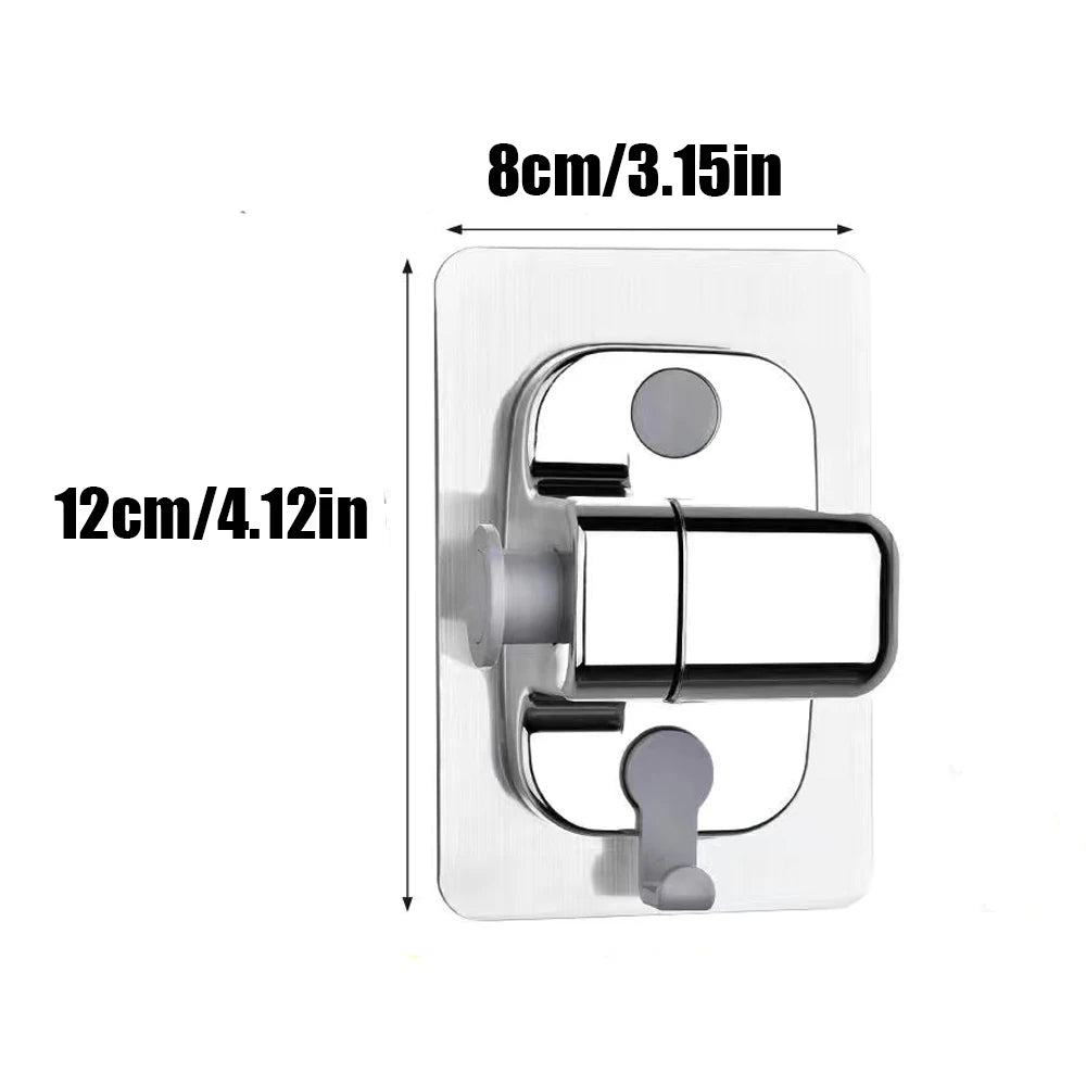 Duschkopf mit Wasserfilter