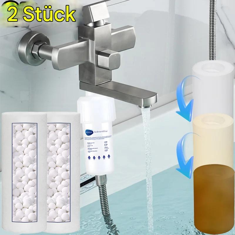 HydraPure Der kleine Haushaltsfilter