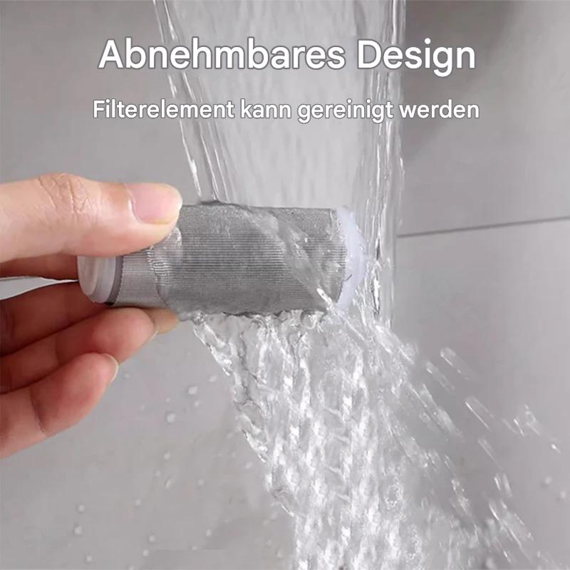 HydraPure Technischer Vorfilter – Deine erste Verteidigungslinie für reines, sanftes Wasser