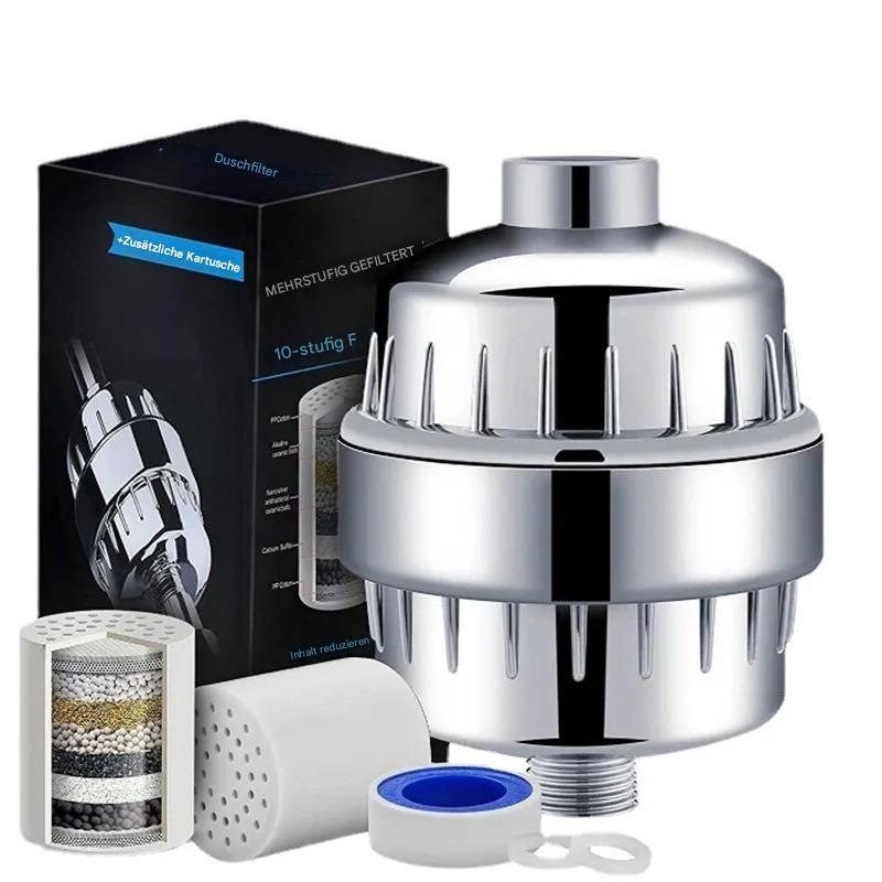 Vorfilter mit Aktivkohle & Granulat