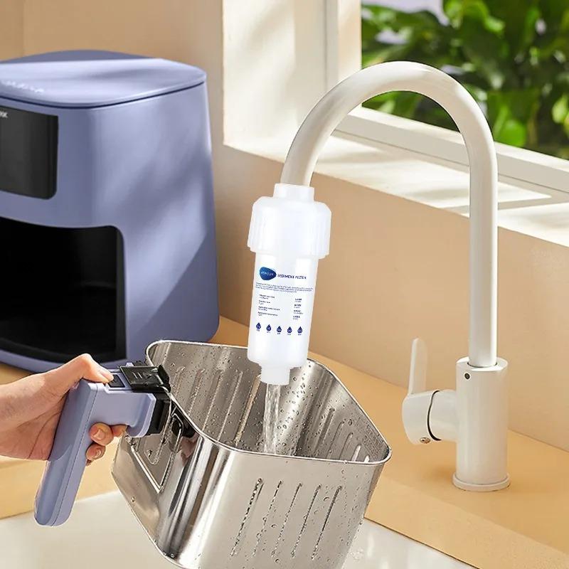 HydraPure Der kleine Haushaltsfilter