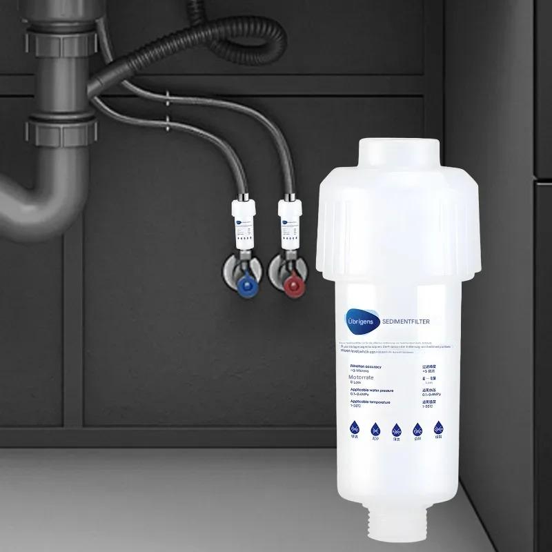 HydraPure Der kleine Haushaltsfilter