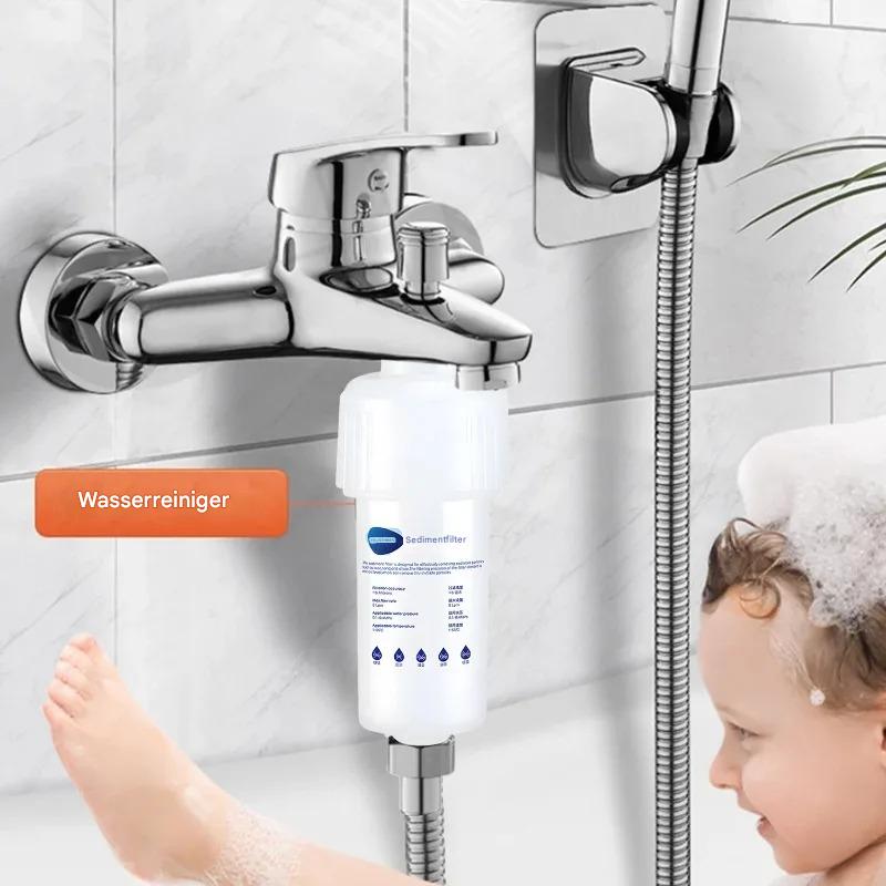 HydraPure Der kleine Haushaltsfilter