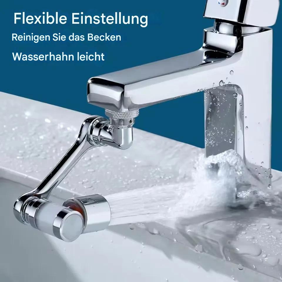 HydraPure Wasserhahnverlängerung mit Filter