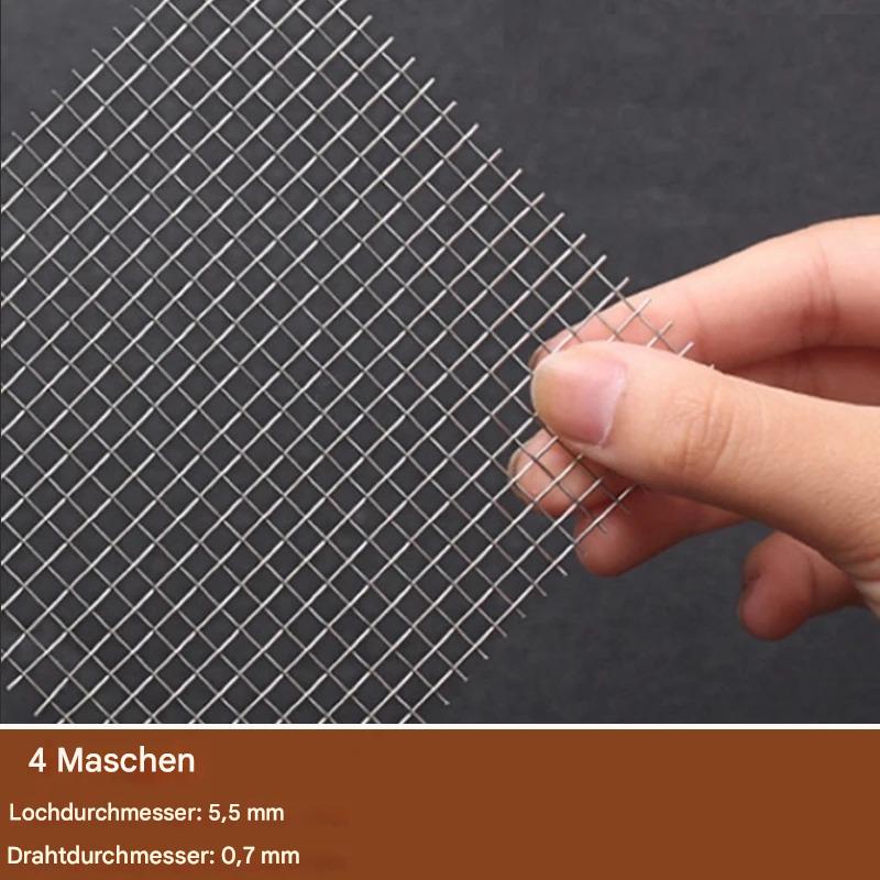 HydraPure Edelstahl-Filtergitter